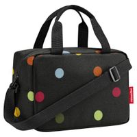 Sac Coolerbag To-Go Dots multicolore - Visuel 0